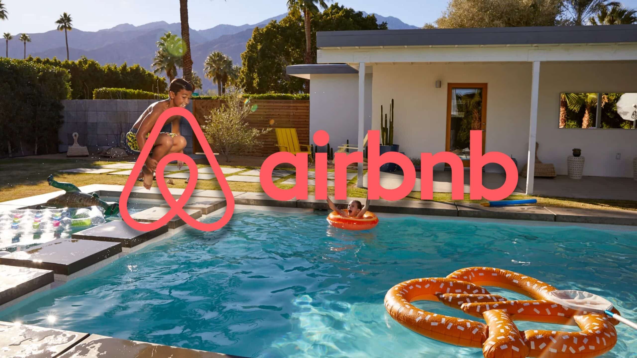 viajes Airbnb