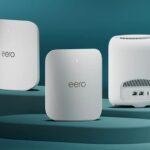 Amazon Eero