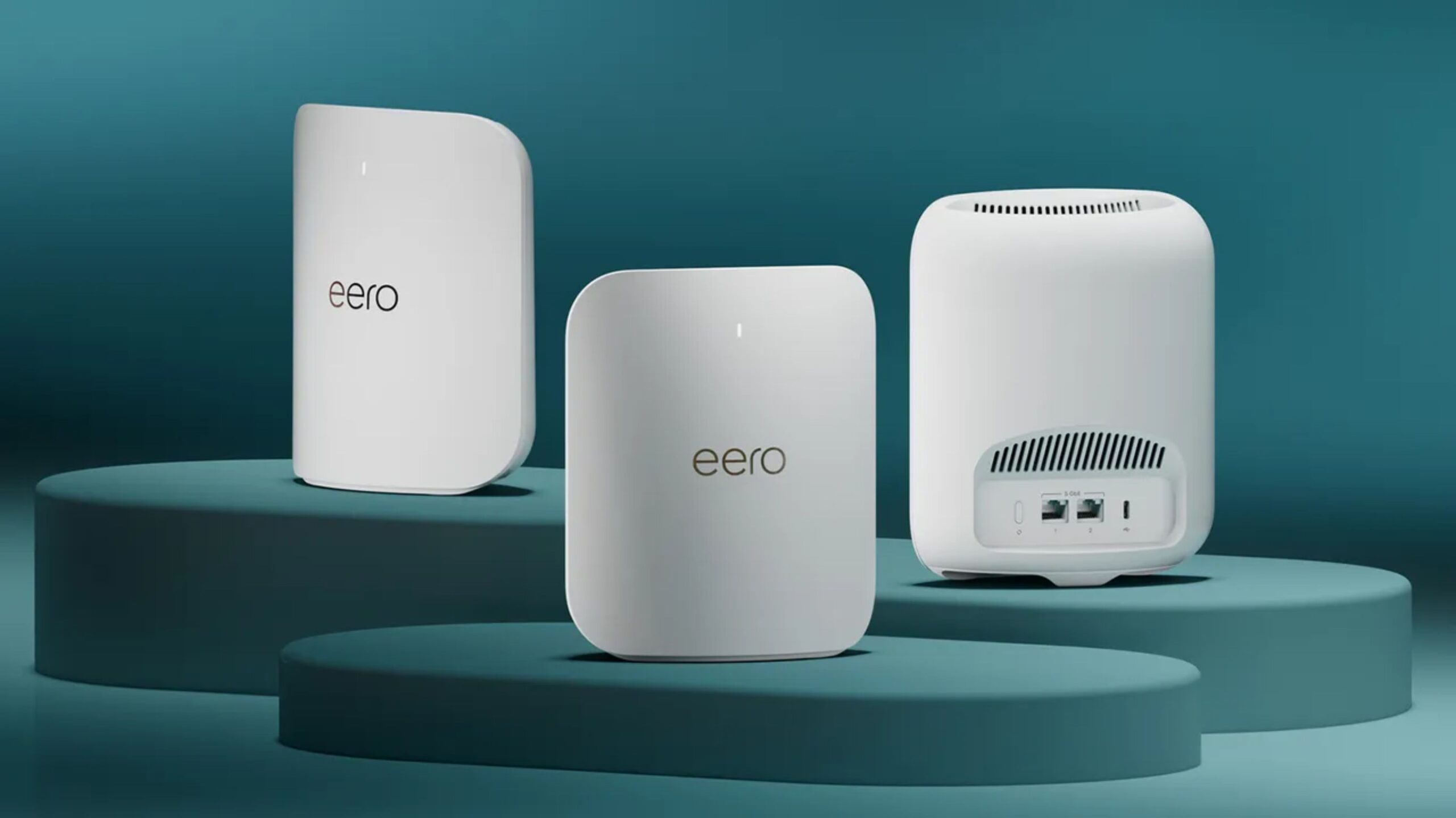 Amazon Eero