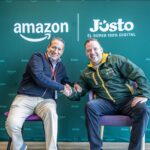 Amazon y Jüsto