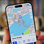 Apple Maps