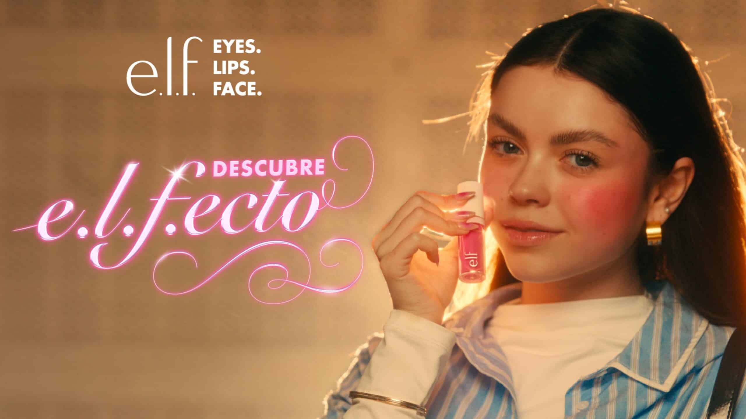 Descubre e.l.f.ecto