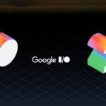 Google I/O 2025