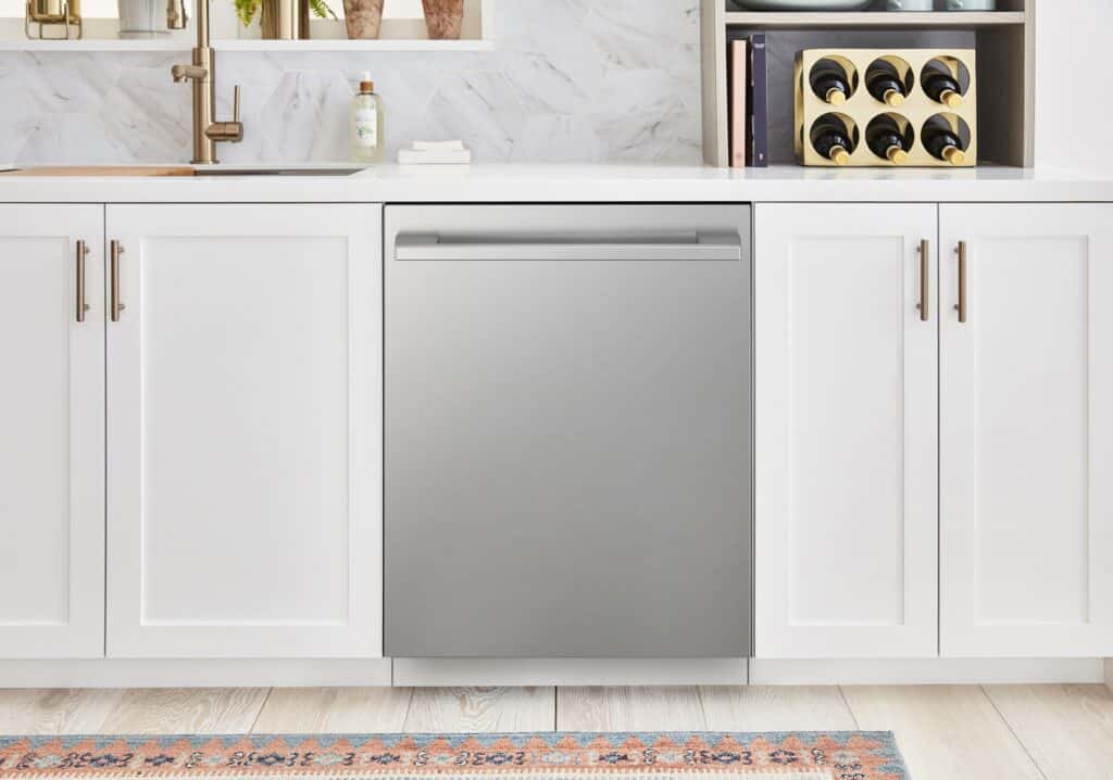 KBIS 2025 LG