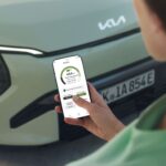 Kia vehículos eléctricos