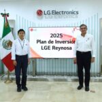 LG Electronics