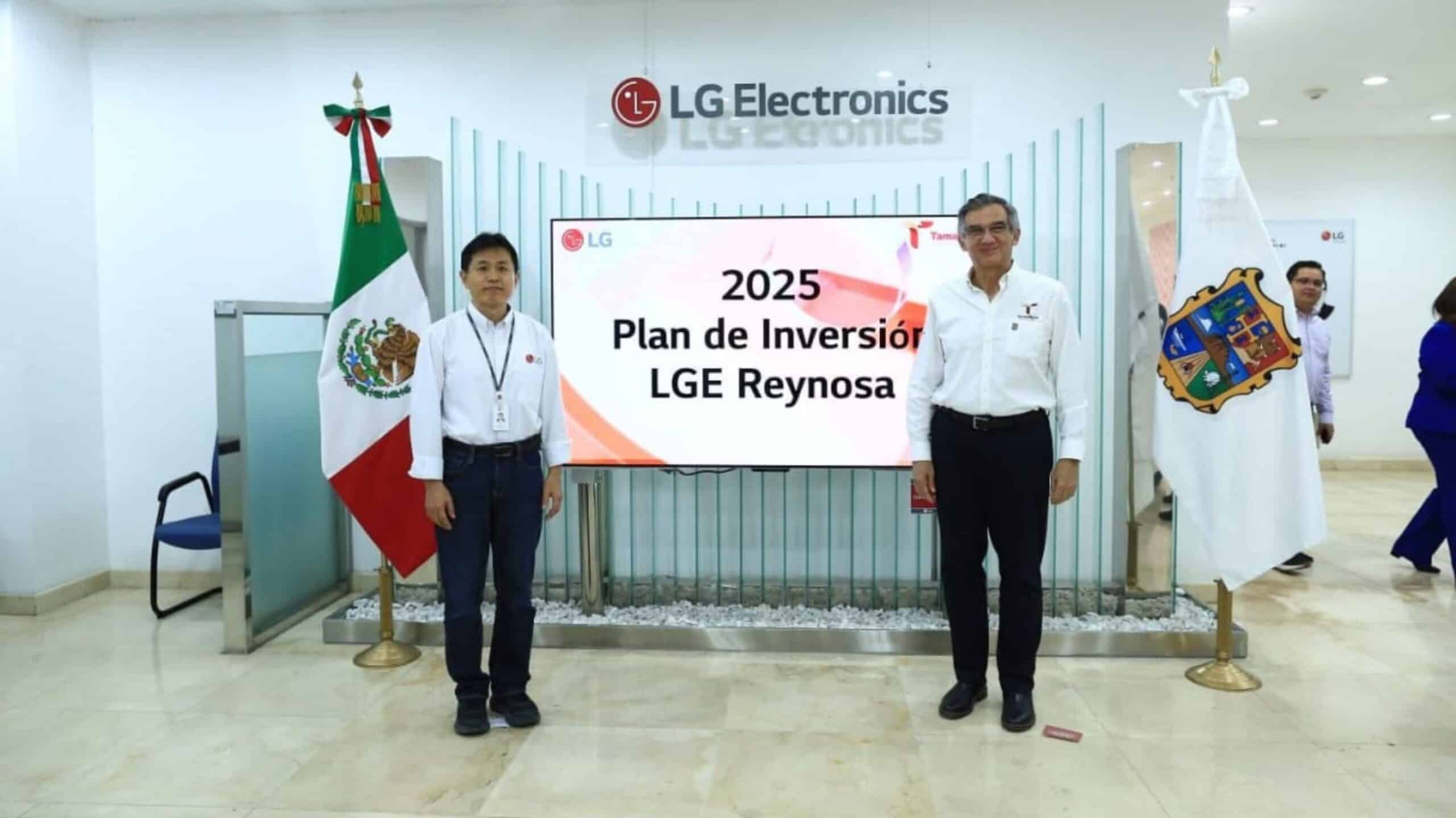 LG Electronics