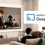LG Hotel TV con Google Cast