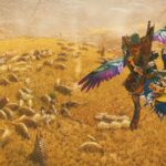 Monster Hunter Wilds PS5 Pro