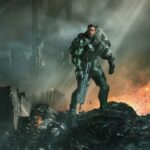 Netflix Halo