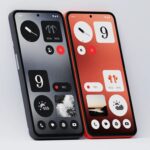 Nothing CMF Phone 2