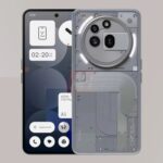 Nothing Phone (3a)