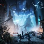 PS Plus Dragon Age: The Veilguard