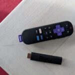Roku Streaming Stick 4K