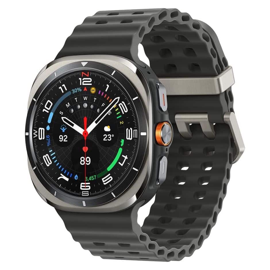 San Valentín ofertas smartwatch
