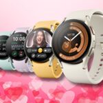 San Valentín ofertas smartwatch