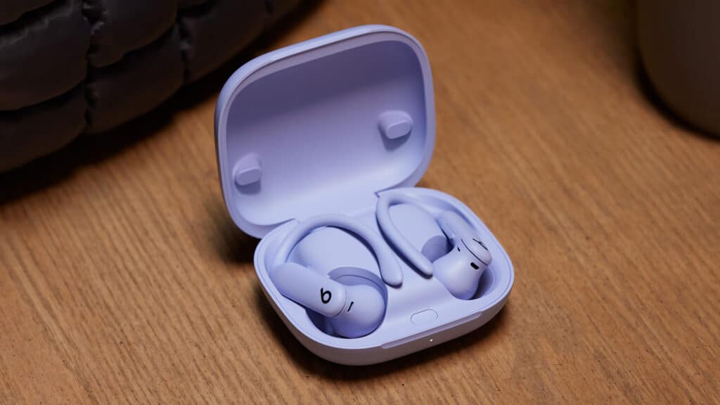 Powerbeats Pro 2