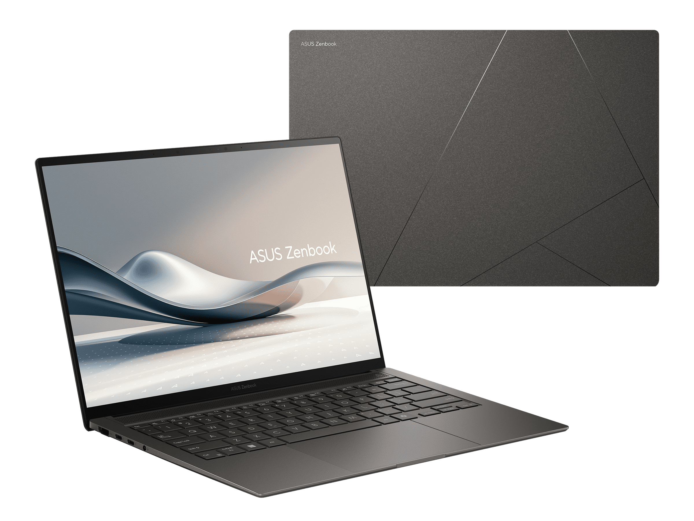 ASUS Zenbook S 14