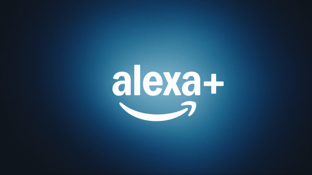 Alexa+