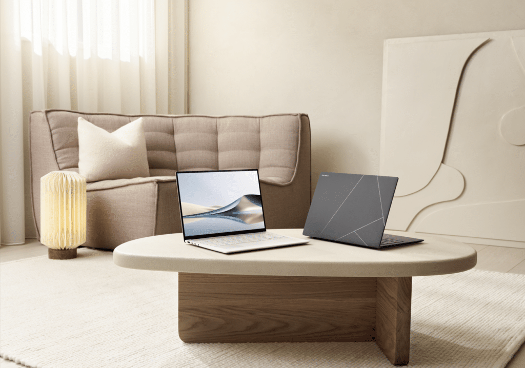 ASUS Zenbook S 14