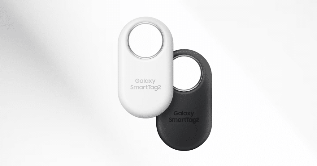 Galaxy SmartTag