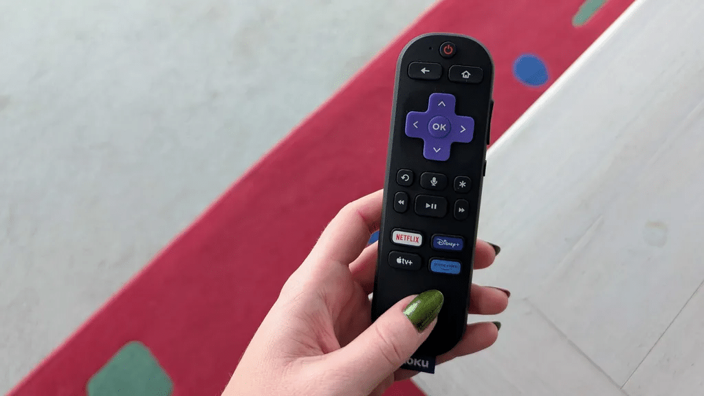 Roku Streaming Stick 4K