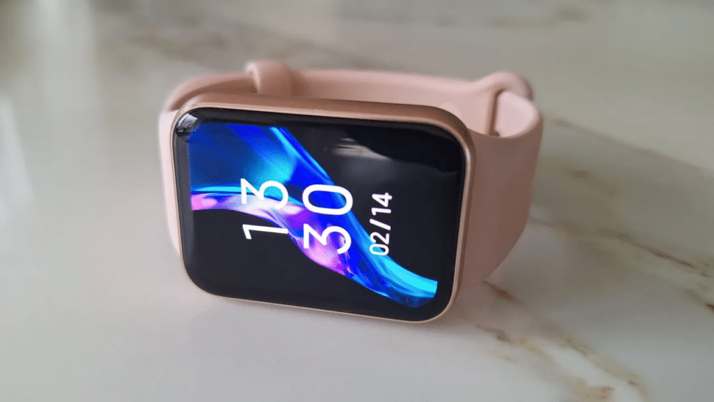 Xiaomi Smart Band 9 Pro