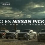 pick-ups de Nissan