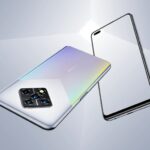 smartphone con inteligencia artificial de DeepSeek