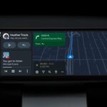 Android Auto 14 beta