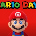 Día de Mario