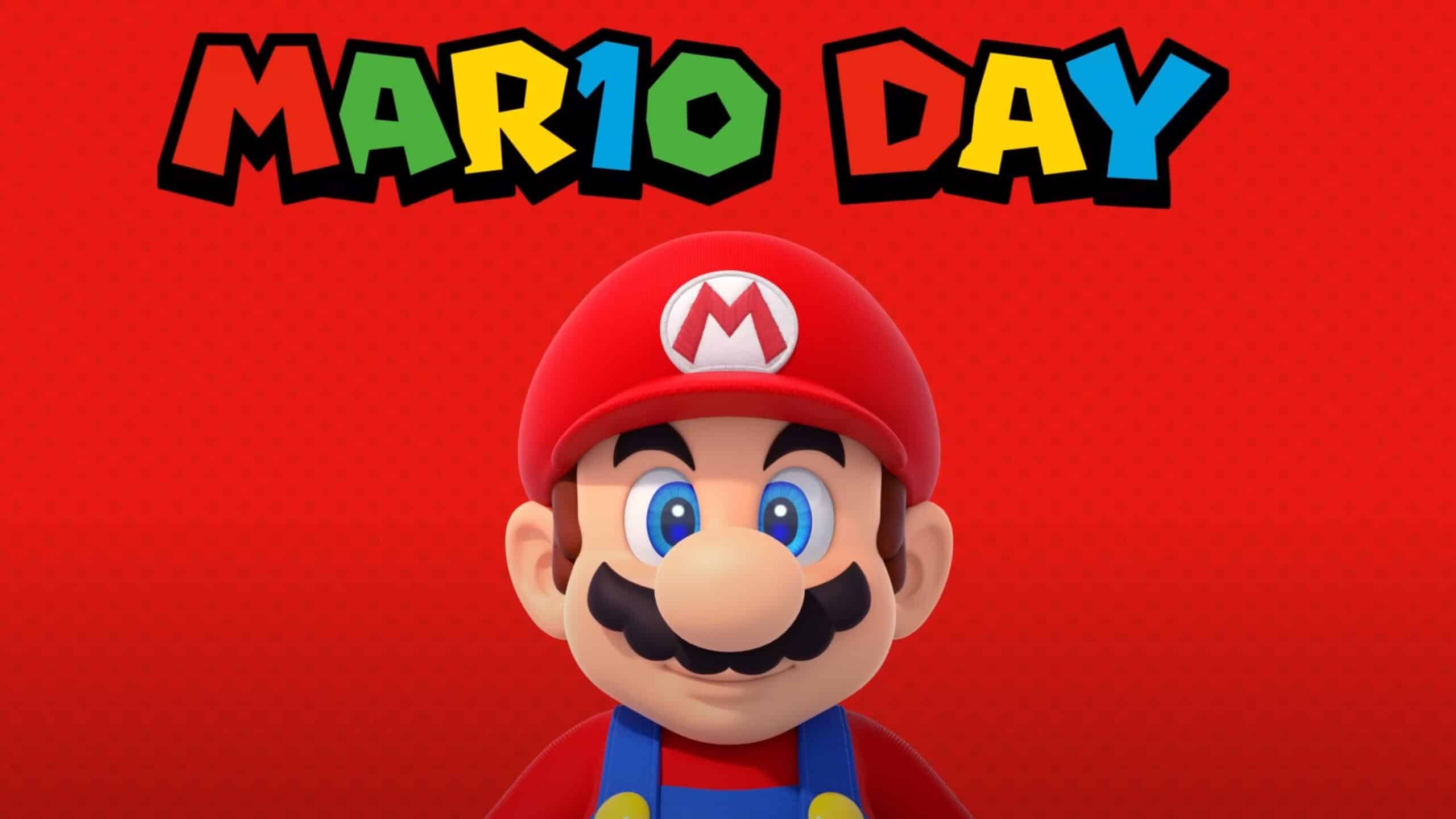 Día de Mario