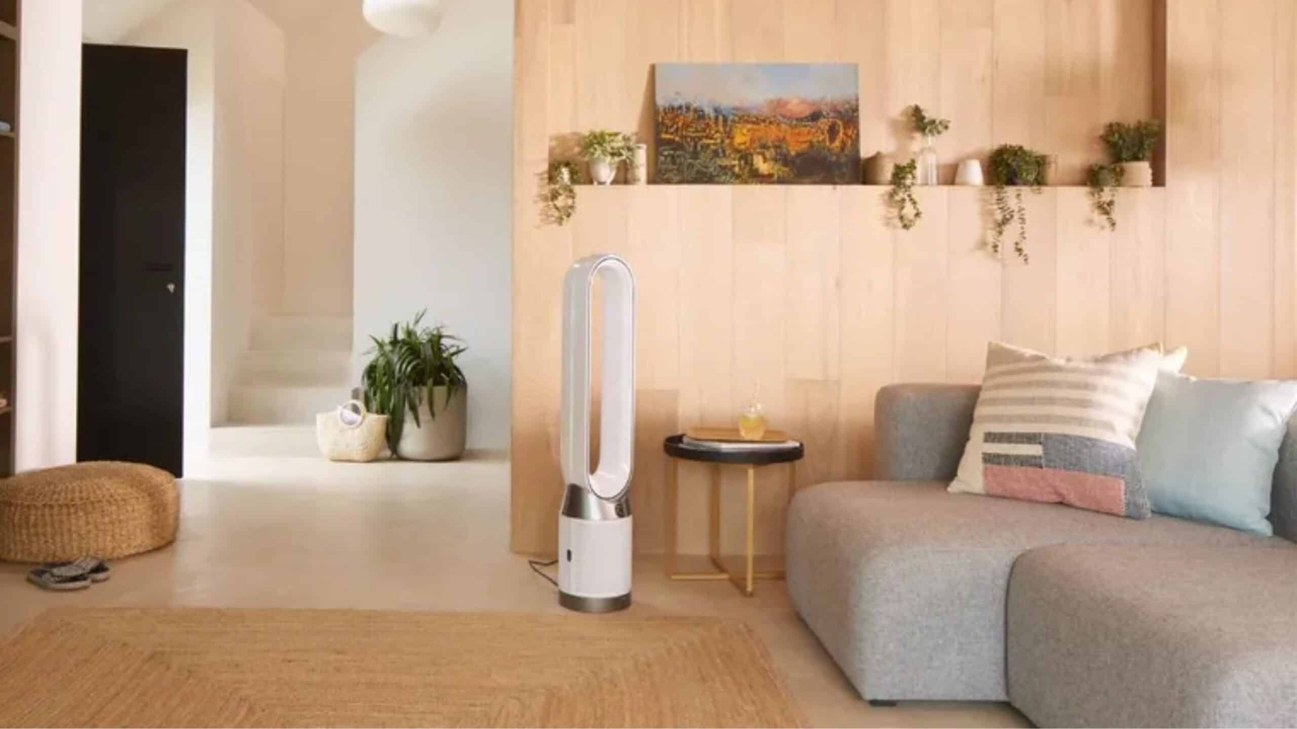Dyson Purifier Cool PC1 (TP11)
