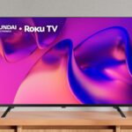 Hyundai Electronics Roku TV