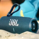 JBL Charge 6 - JBL Flip 7