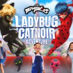 Miraculous: Ladybug & Cat Noir Adventure