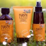 Nashi Argan