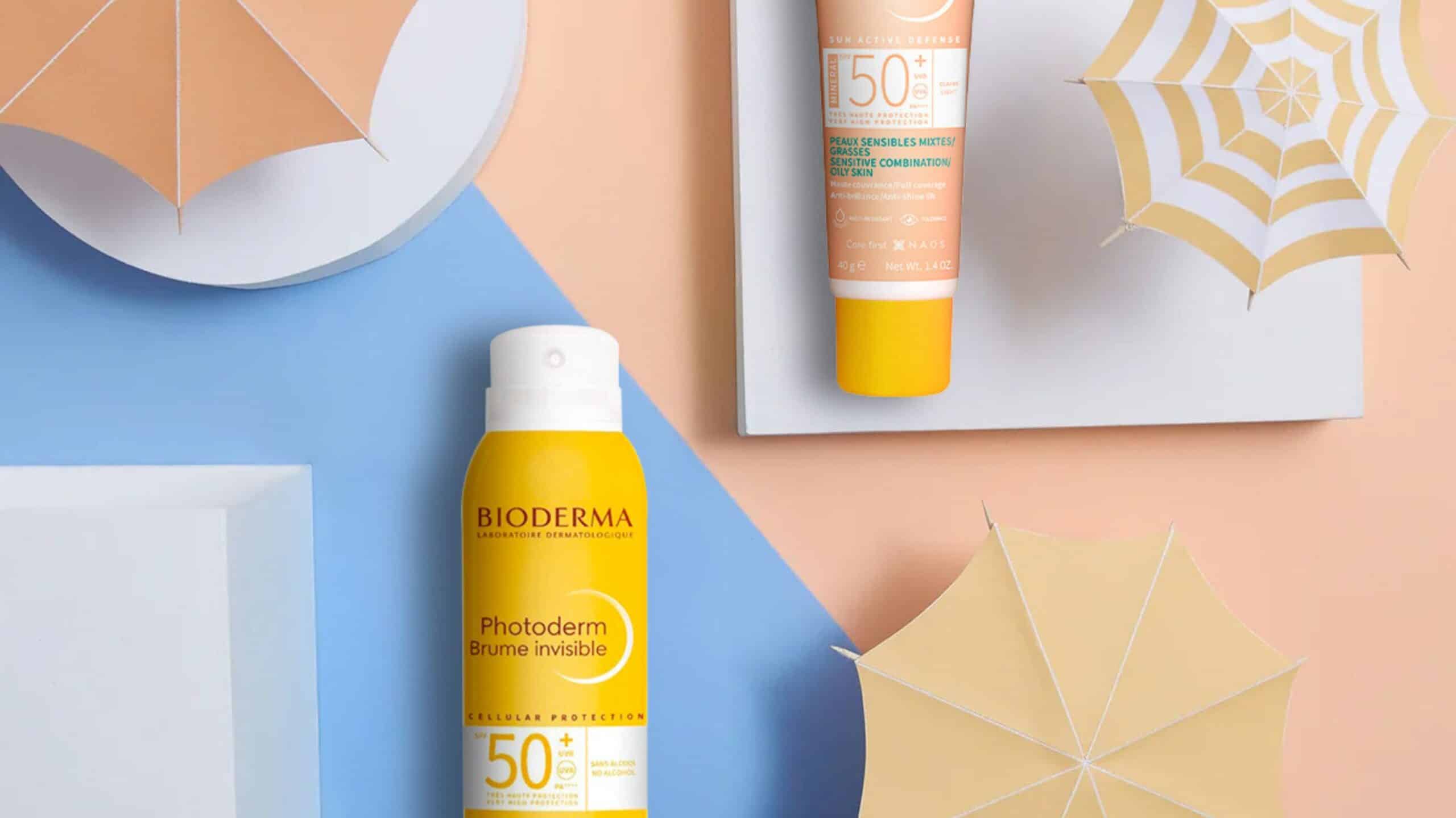 Photoderm de Bioderma