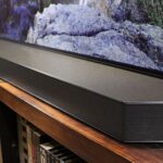 Samsung barras de sonido