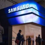 Samsung audífonos de conducción ósea