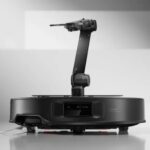 aspiradora robot Roborock Saros Z70