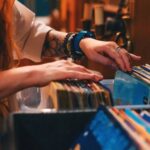 discos de vinilo