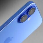 iPhone plegable