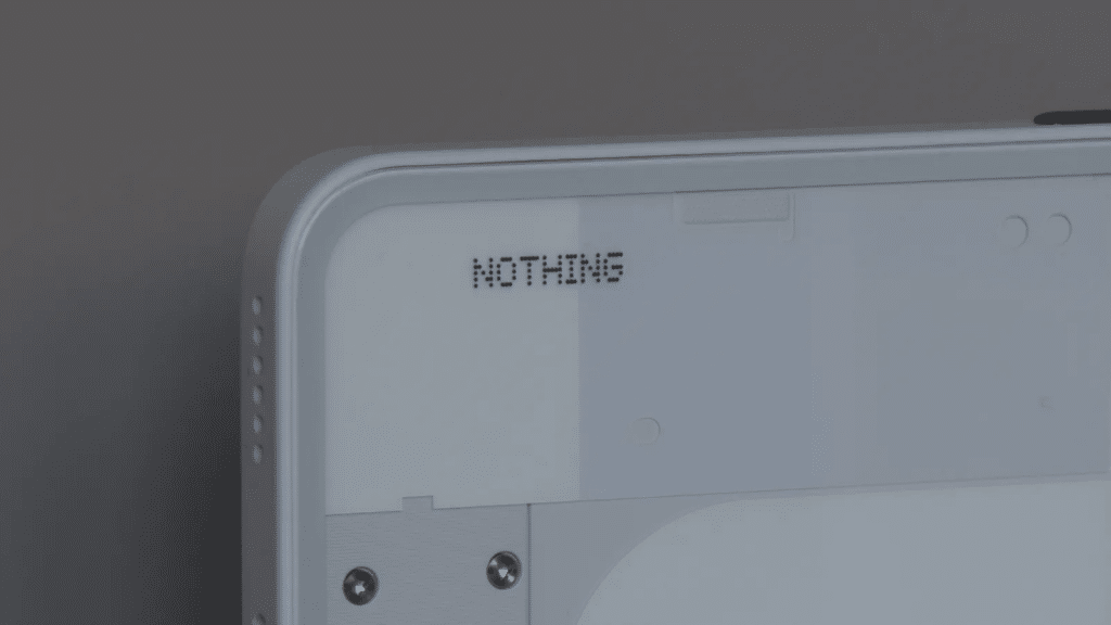 Nothing Phone (3a)