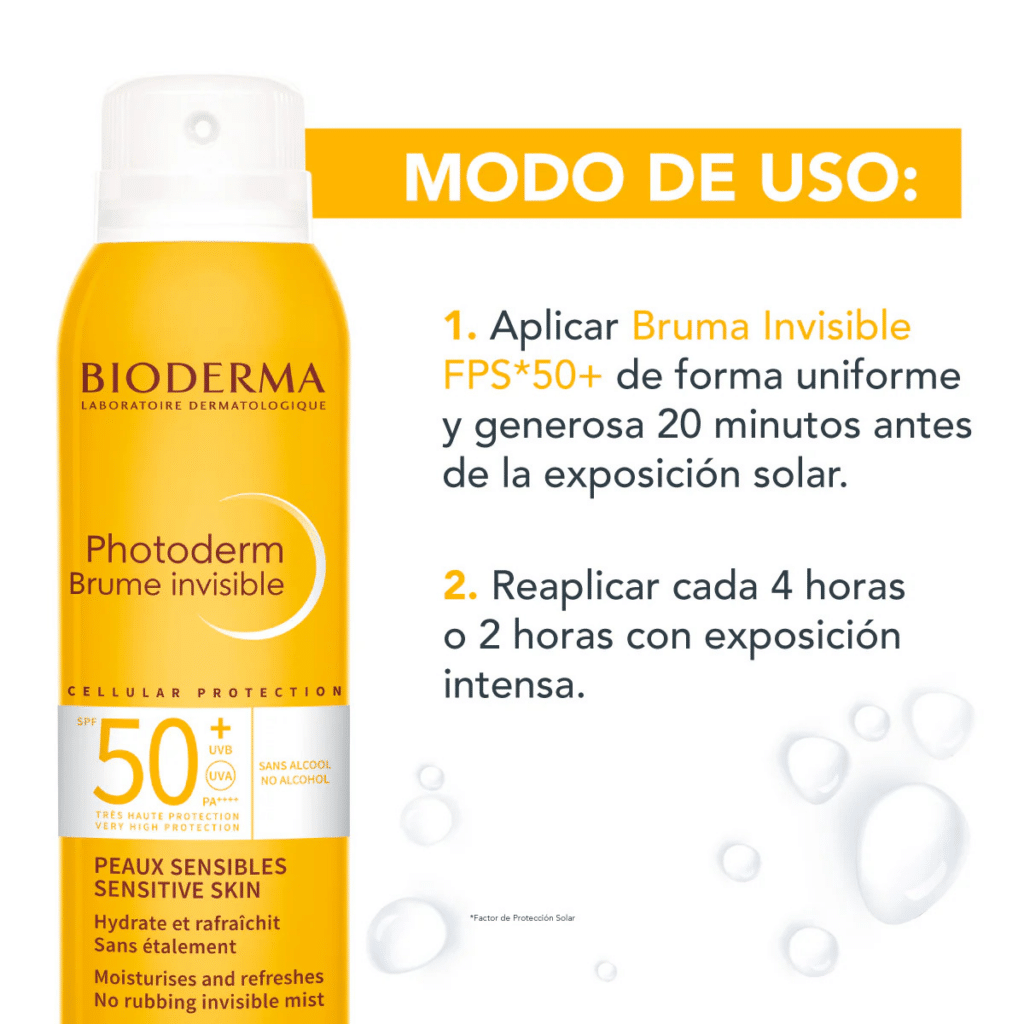 Photoderm de Bioderma