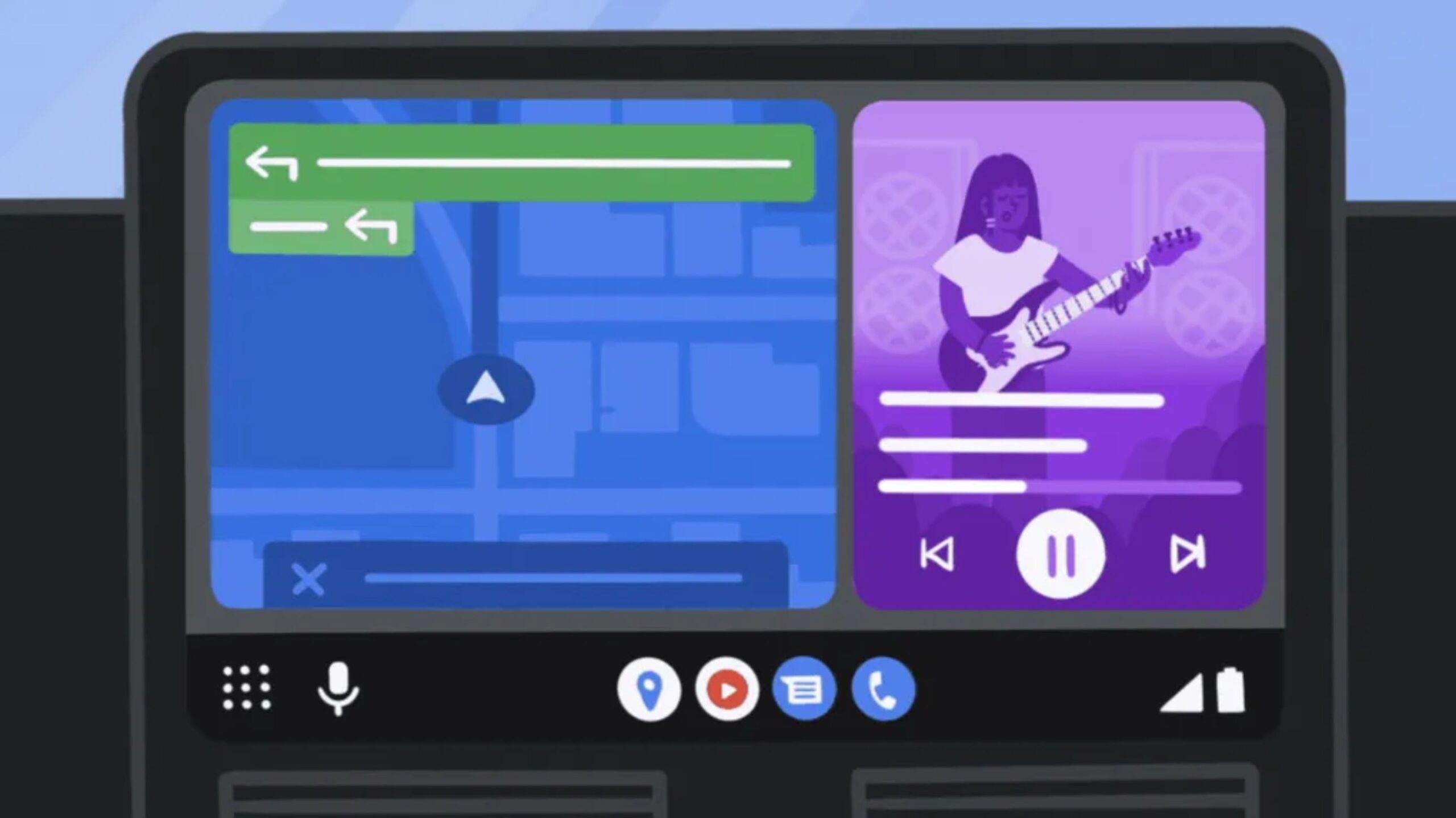 Android Auto