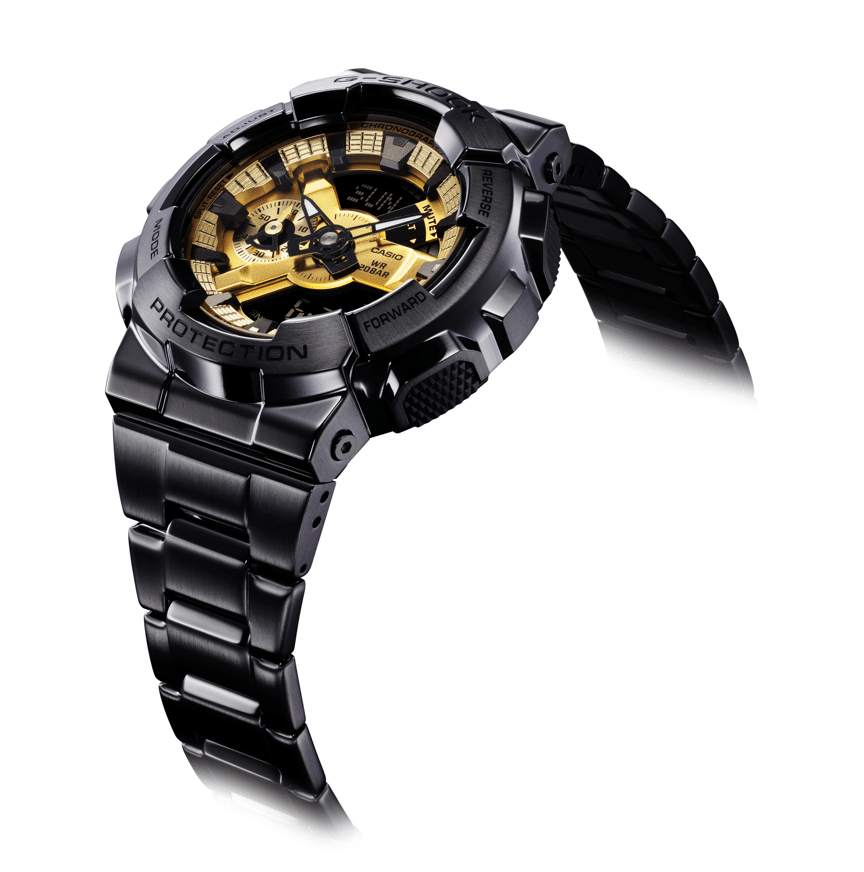 G-SHOCK GM-110