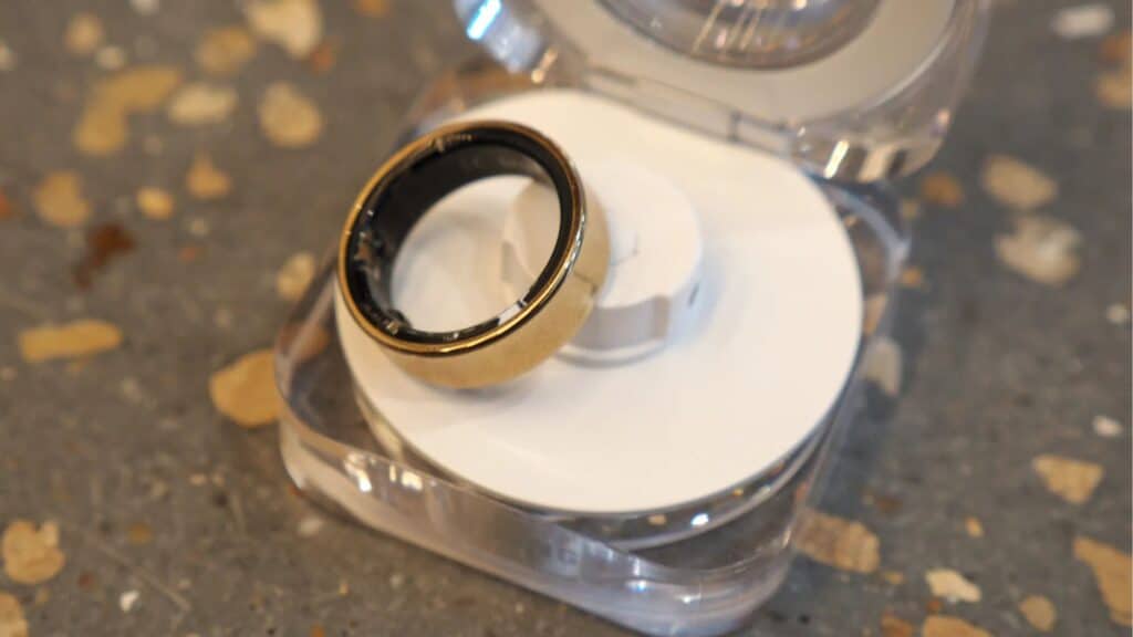 Galaxy Ring