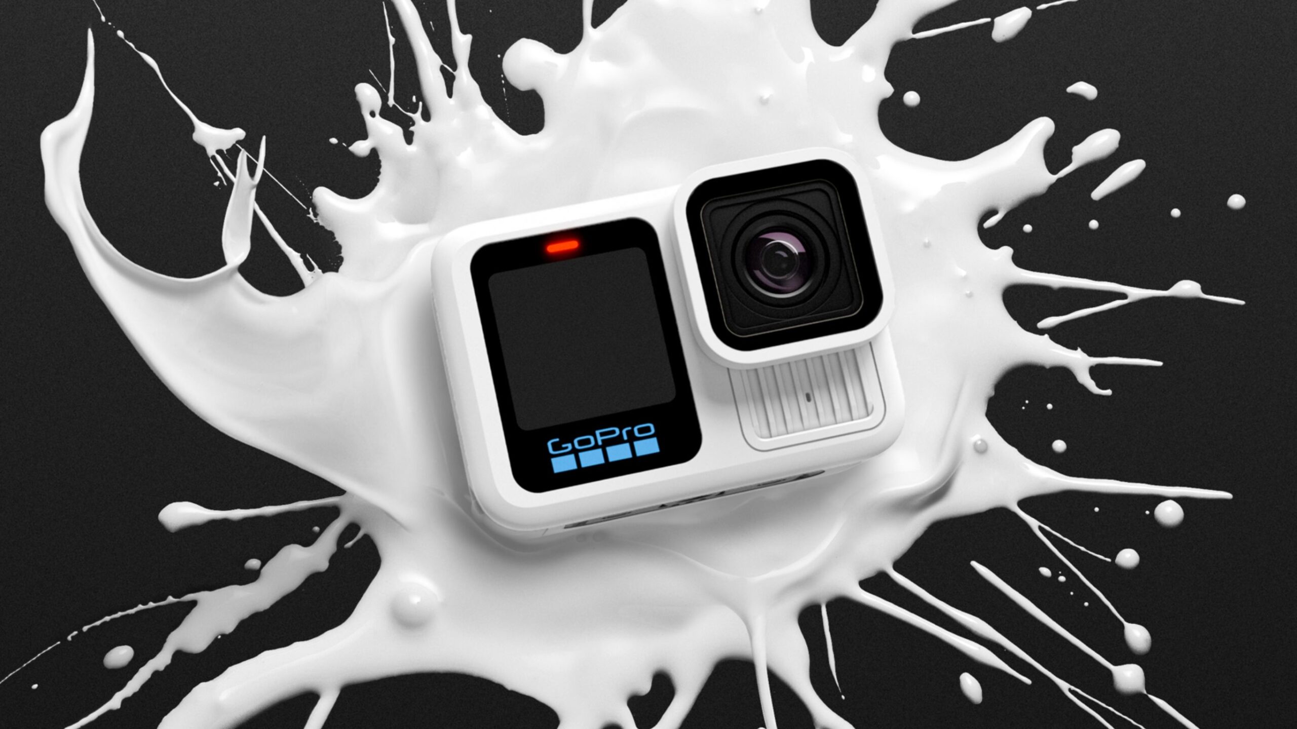 GoPro HERO13 Black Blanco Polar