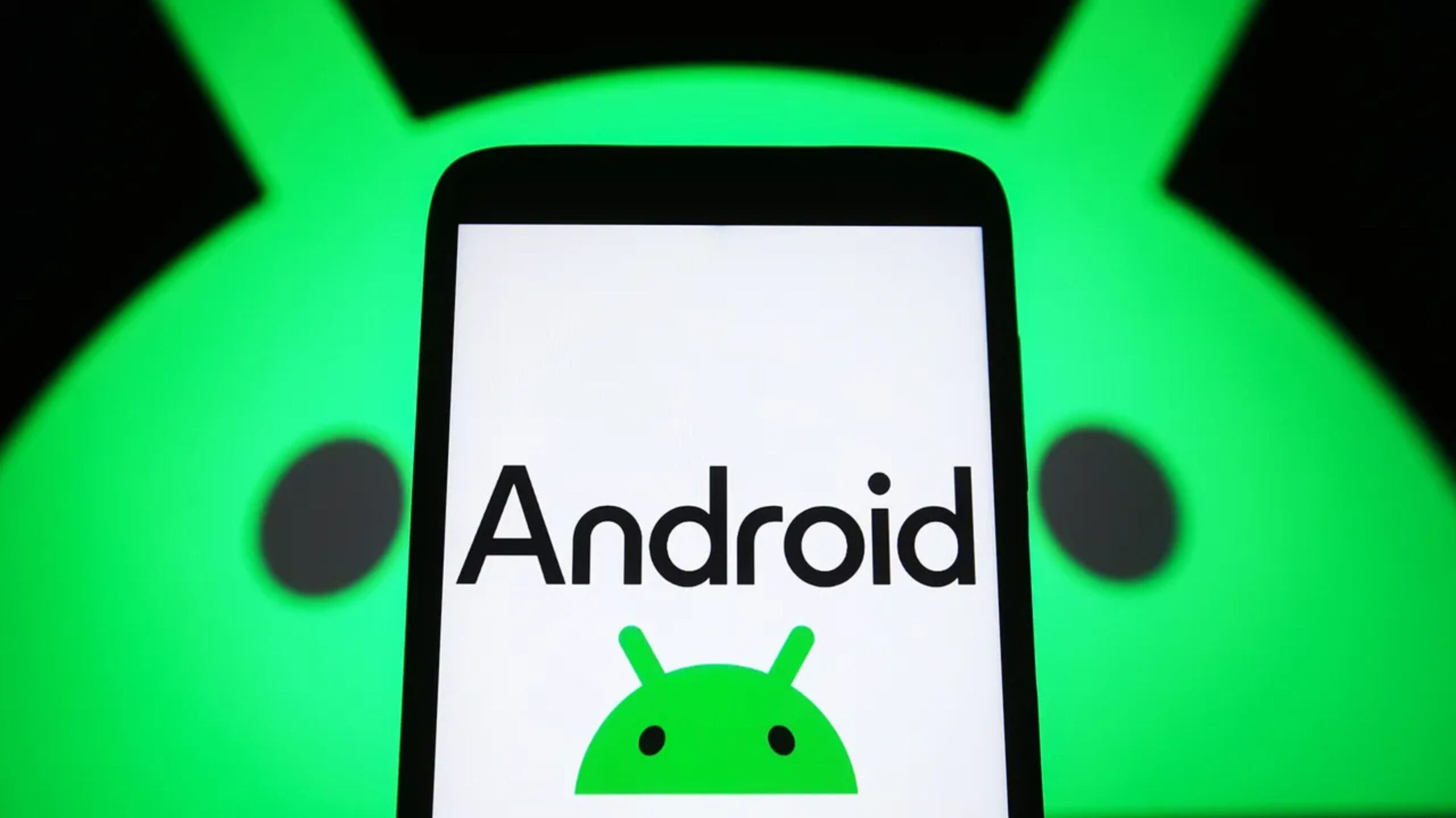 Google The Android Show